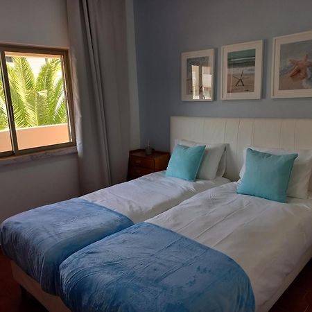 Inema Beach House Iberlagos Apartments Eksteriør bilde