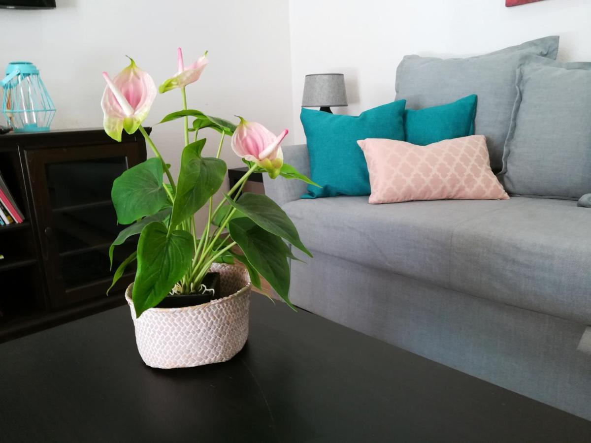 Inema Beach House Iberlagos Apartments Eksteriør bilde