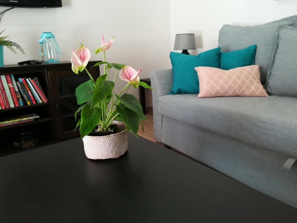 Inema Beach House Iberlagos Apartments Eksteriør bilde