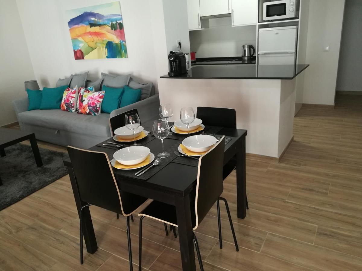 Inema Beach House Iberlagos Apartments Eksteriør bilde