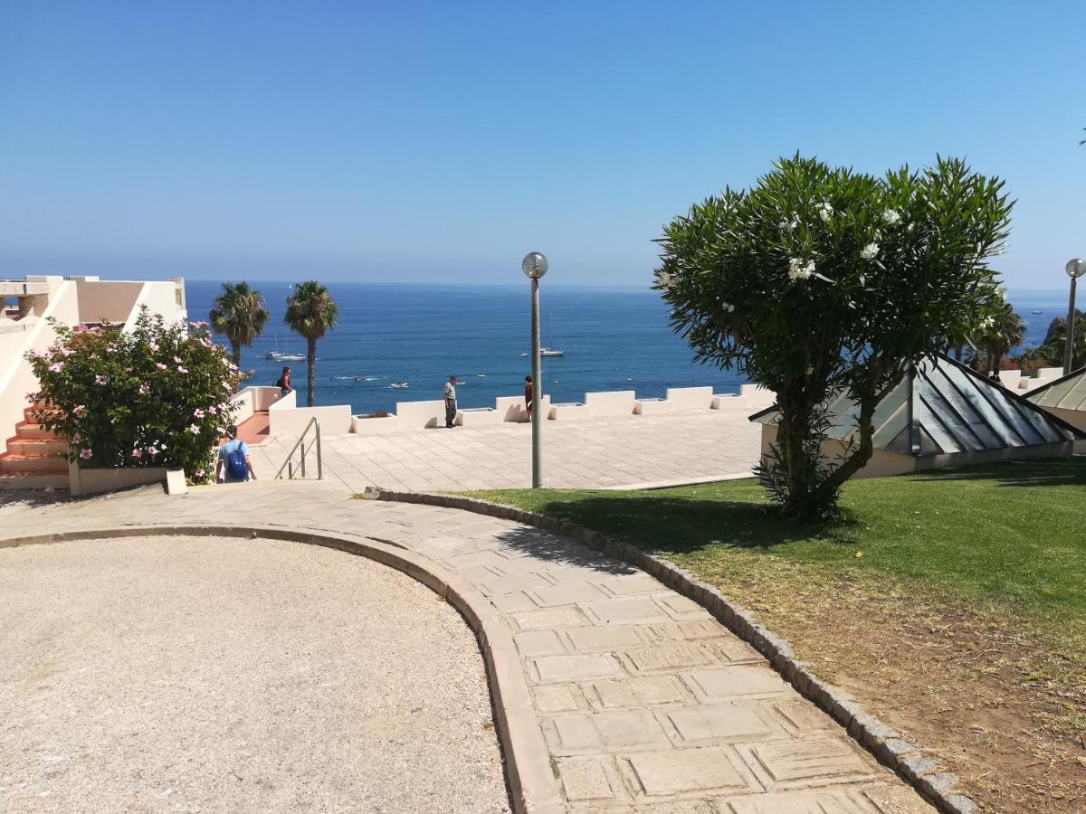 Inema Beach House Iberlagos Apartments Eksteriør bilde