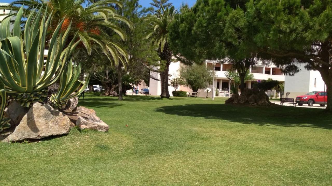 Inema Beach House Iberlagos Apartments Eksteriør bilde