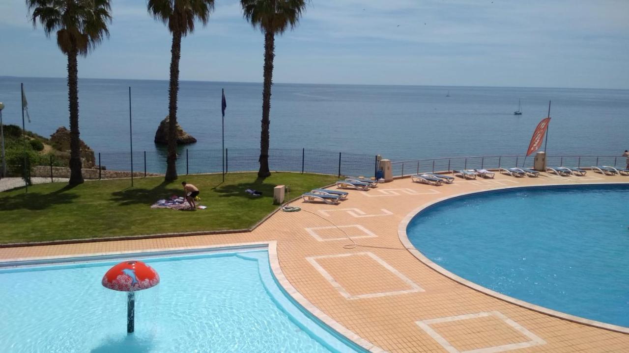 Inema Beach House Iberlagos Apartments Eksteriør bilde