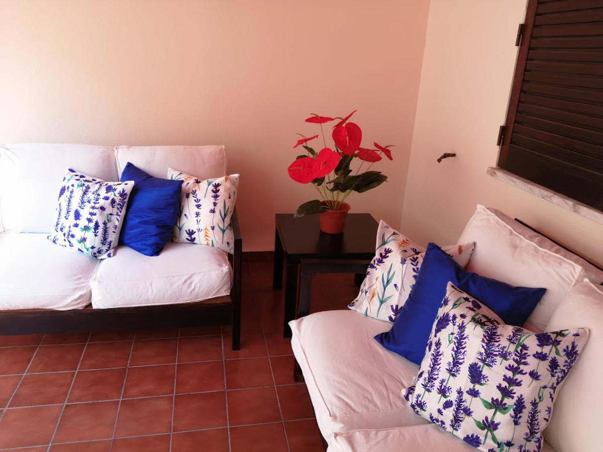 Inema Beach House Iberlagos Apartments Eksteriør bilde