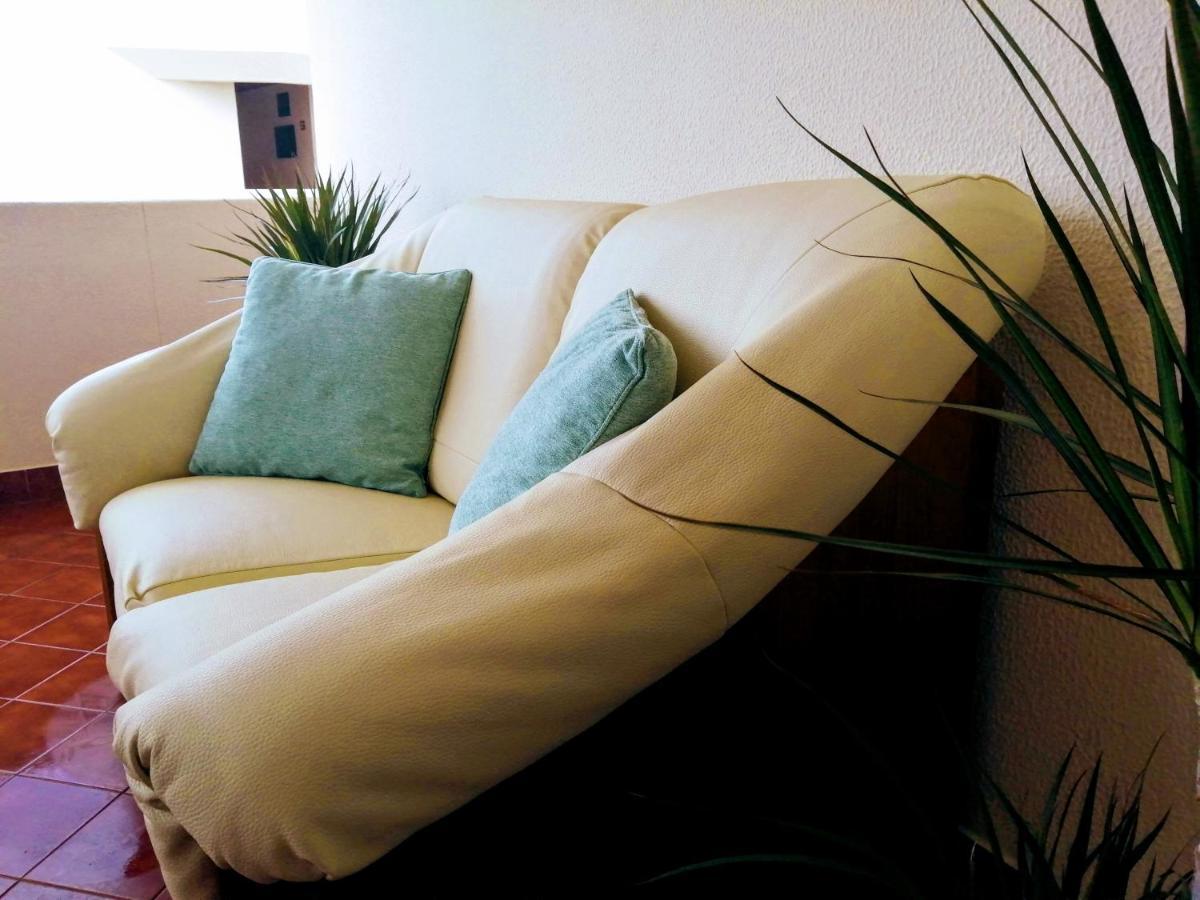 Inema Beach House Iberlagos Apartments Eksteriør bilde