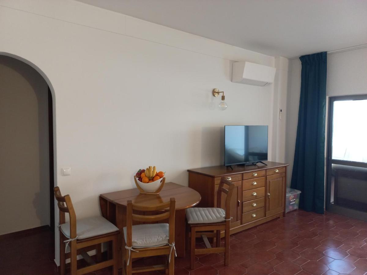 Inema Beach House Iberlagos Apartments Eksteriør bilde