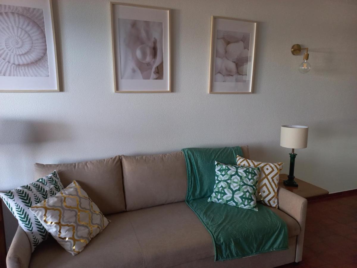 Inema Beach House Iberlagos Apartments Eksteriør bilde