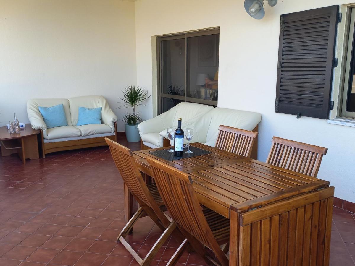Inema Beach House Iberlagos Apartments Eksteriør bilde