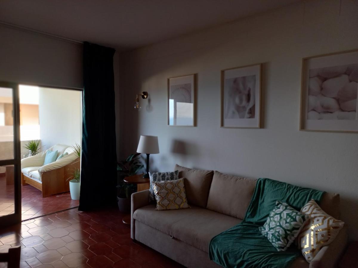 Inema Beach House Iberlagos Apartments Eksteriør bilde