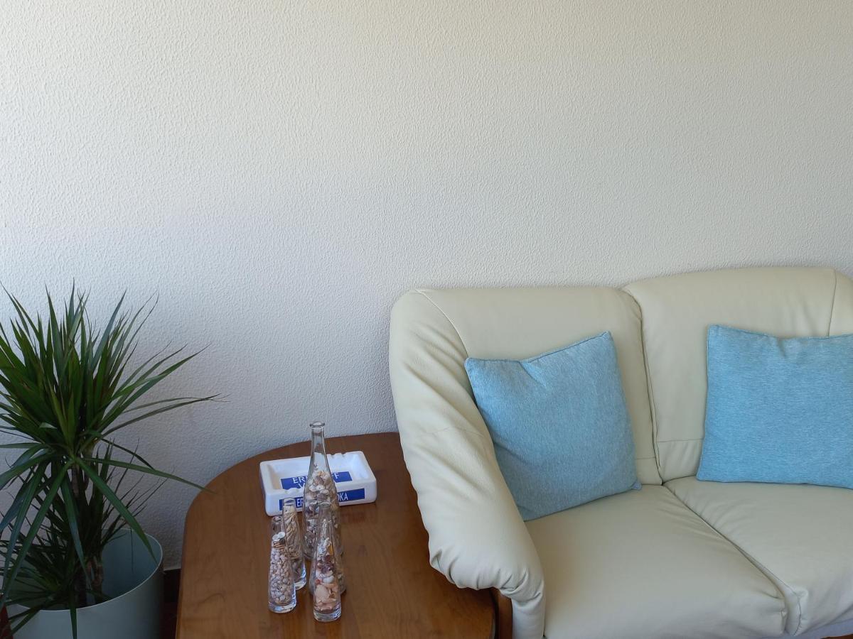 Inema Beach House Iberlagos Apartments Eksteriør bilde