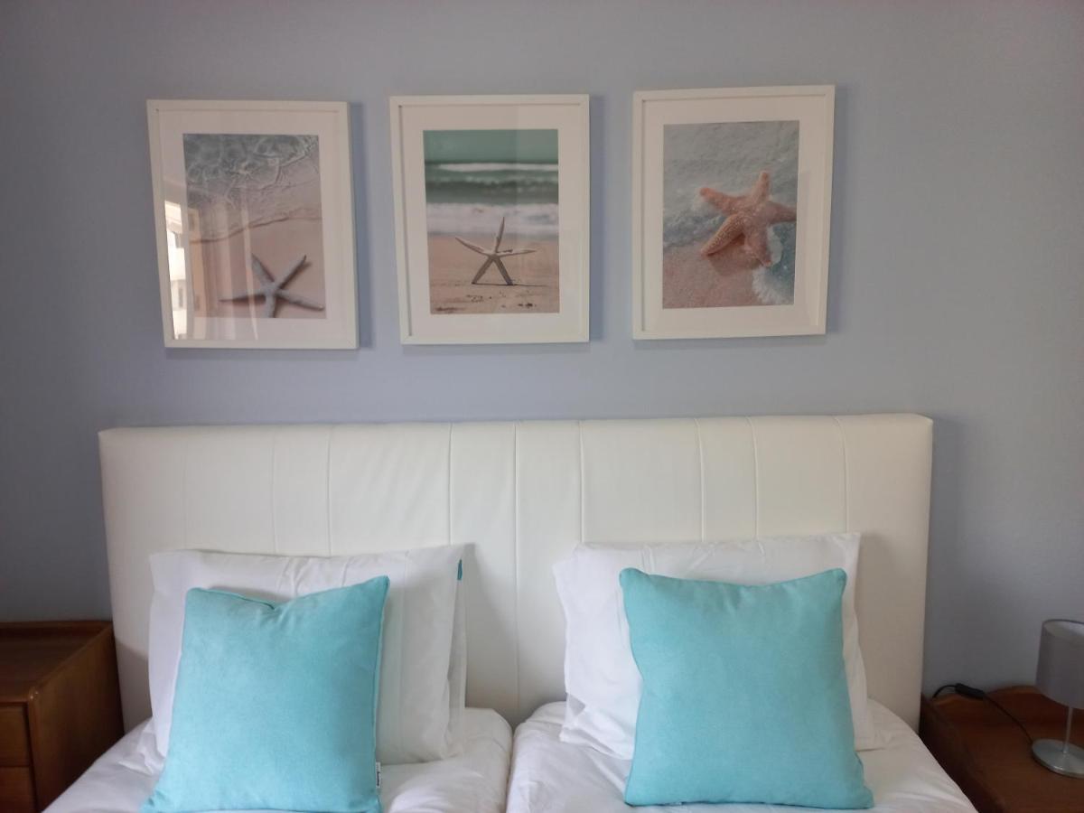 Inema Beach House Iberlagos Apartments Eksteriør bilde