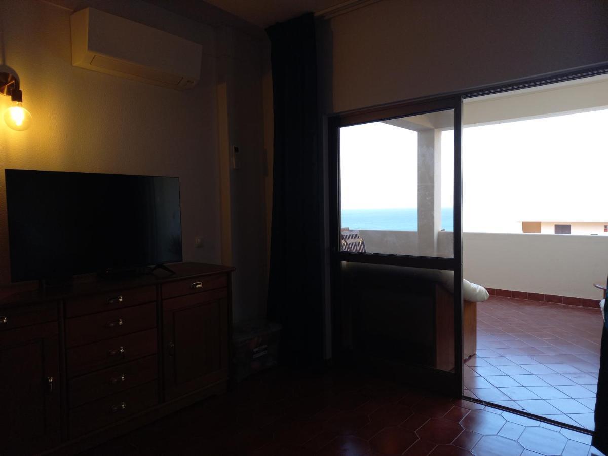 Inema Beach House Iberlagos Apartments Eksteriør bilde