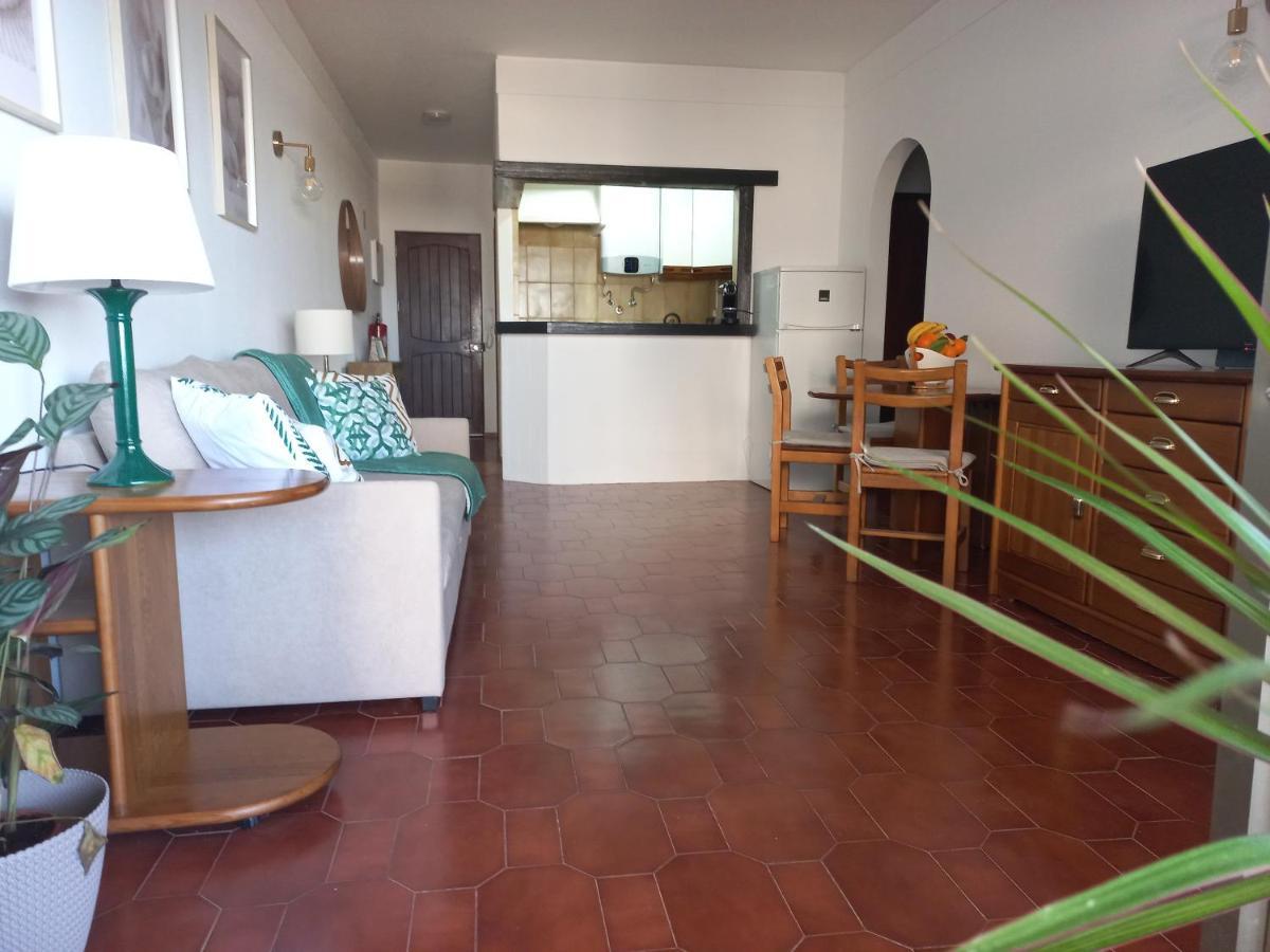 Inema Beach House Iberlagos Apartments Eksteriør bilde