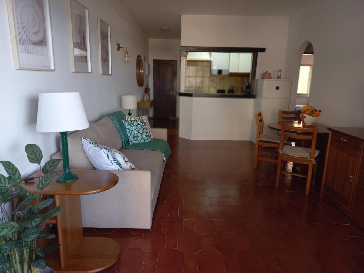 Inema Beach House Iberlagos Apartments Eksteriør bilde
