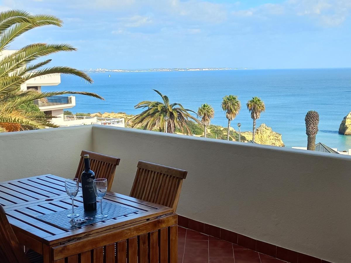 Inema Beach House Iberlagos Apartments Eksteriør bilde