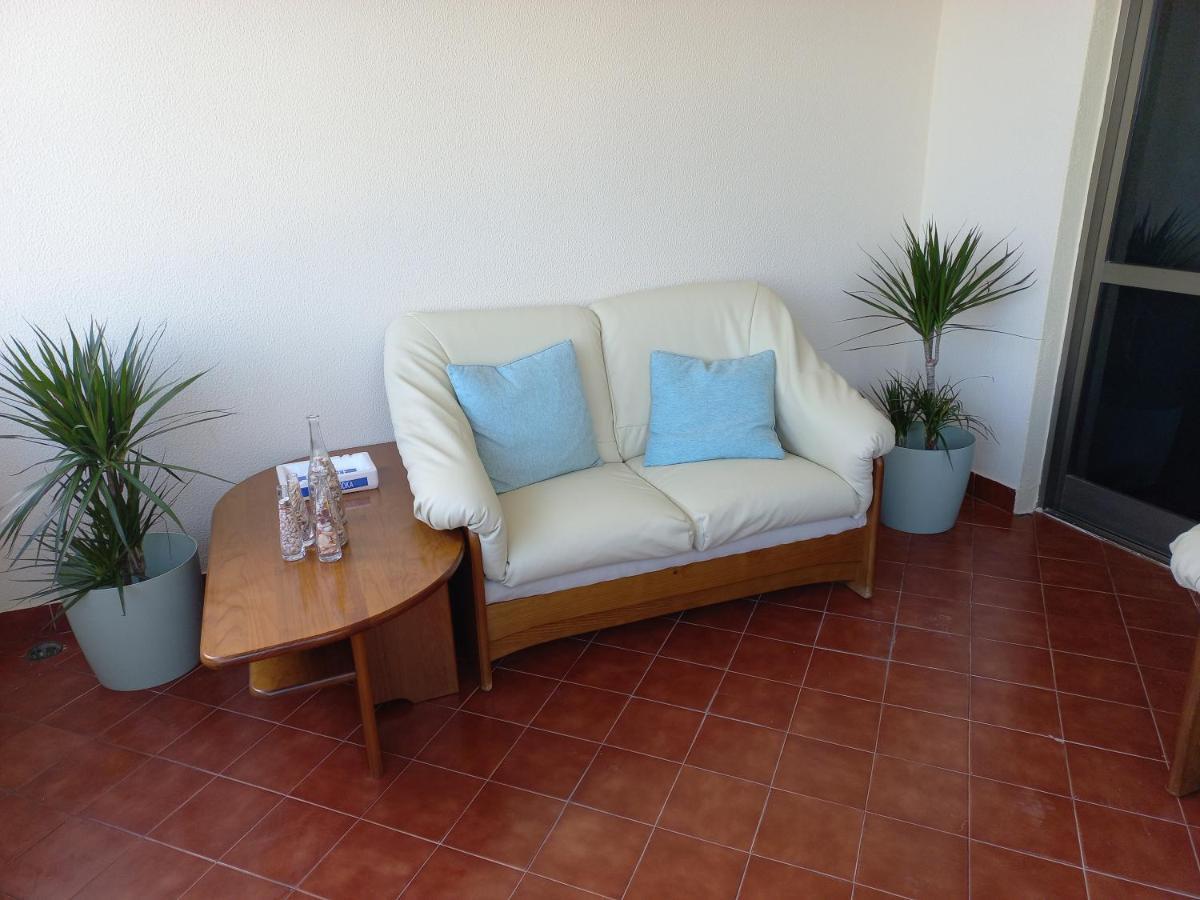 Inema Beach House Iberlagos Apartments Eksteriør bilde